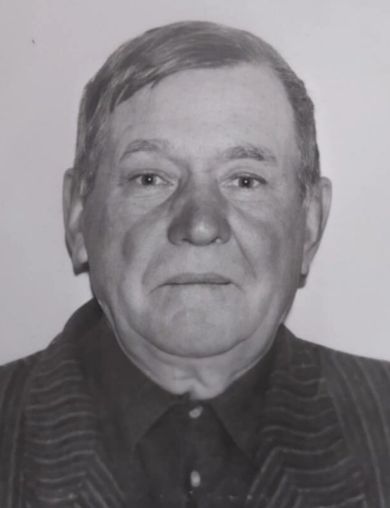 Гришин Николай Иванович