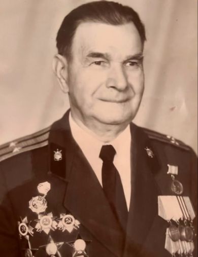 Шитов Иван Петрович