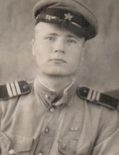 Бобков Дмитрий Георгиевич