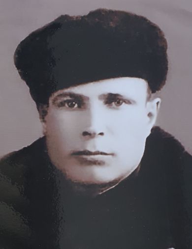 Кузиков Григорий Степанович