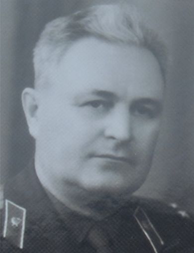Гордеев Георгий Павлович