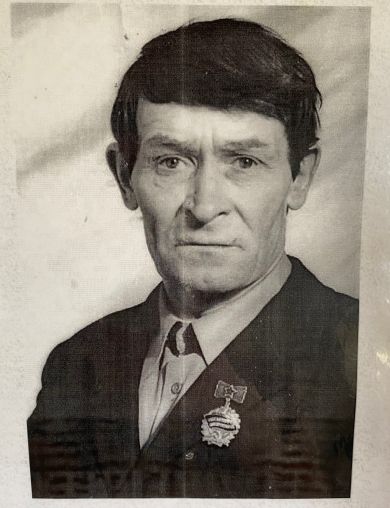 Утин Николай Павлович