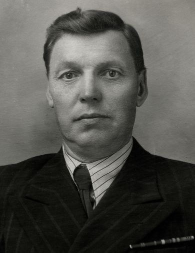 Филимонов Александр Павлович