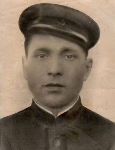 Димитров Григорий Иванович