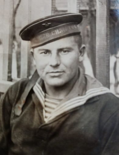 Аникаев Аркадий Аркадьевич