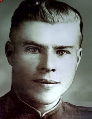 Пархоменко Николай Васильевич