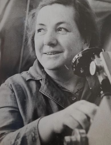 Городилова Таисия Николаевна