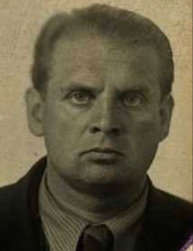 Назаров Леонид Иванович