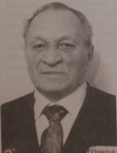 Адсков Николай Семенович