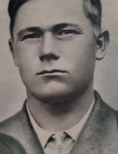 Машьянов Николай Петрович