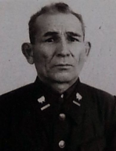 Кагиров Амирхан Залилович