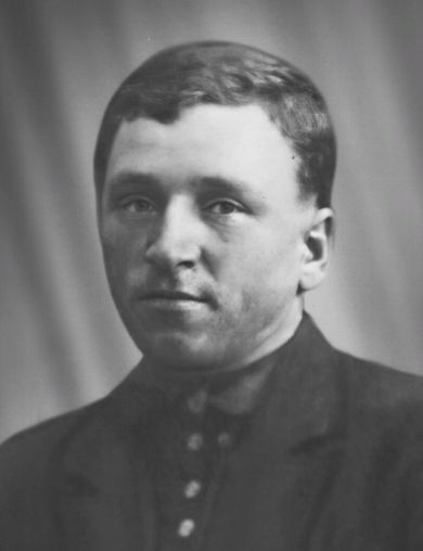 Куликов Валентин Александрович
