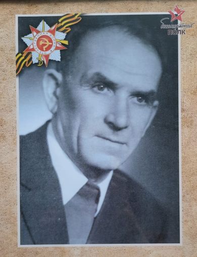 Коваленко Виктор Федорович