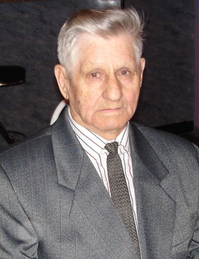 Сильянов Михаил Иванович
