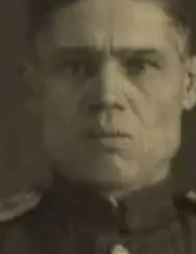 Присягин Павел Тимофеевич