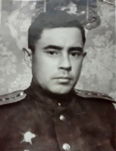 Деев Владимир Николаевич