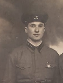 Хасянов (Салахетдинов) Садердин Хасянович