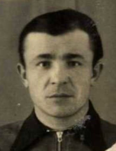 Поляков Дмитрий Яковлевич