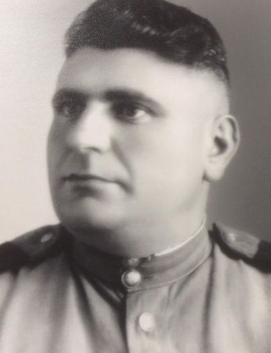 Хайченко Григорий Давыдович