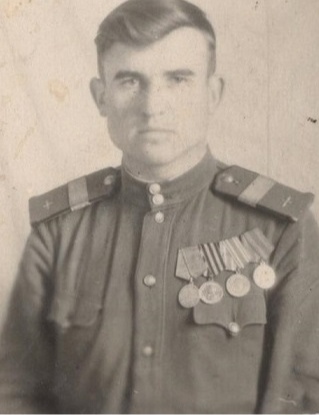 Пашко Анатолий Дмитриевич