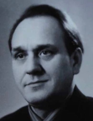 Шилов Иван Петрович