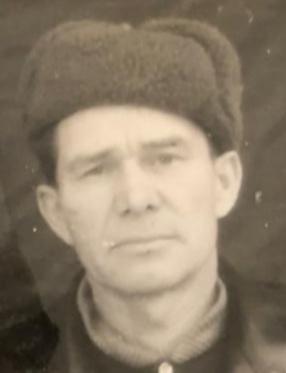 Лебедев Михаил Иванович