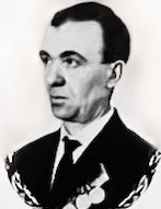 Юхнёв Леонид Иванович