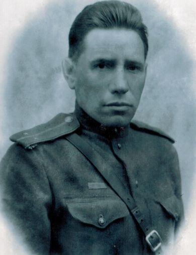 Гордеев Петр Михайлович