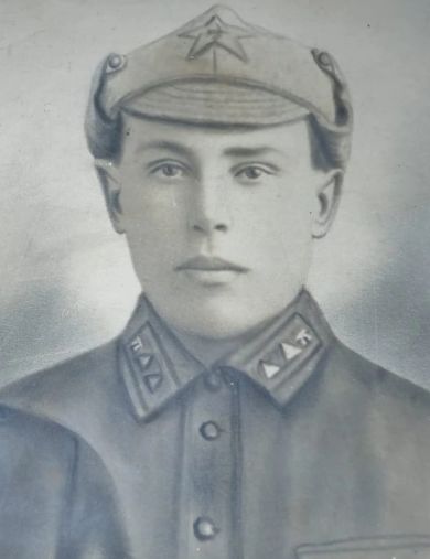 Шушкин Николай Владимирович