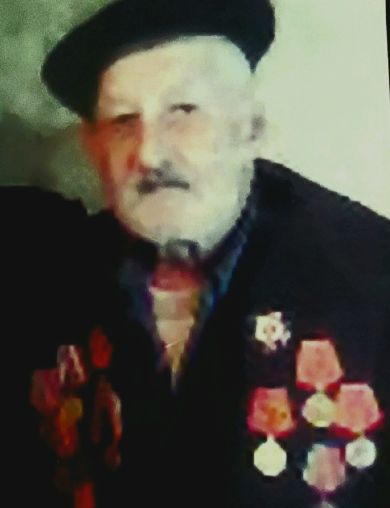 Синдоян Норайр Агасович