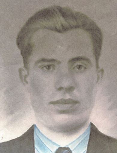 Симаков Павел Петрович