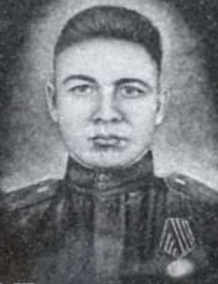 Харахашян Аршак Асватурович