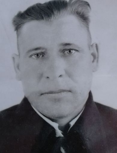 Белышев Владимир Фёдорович
