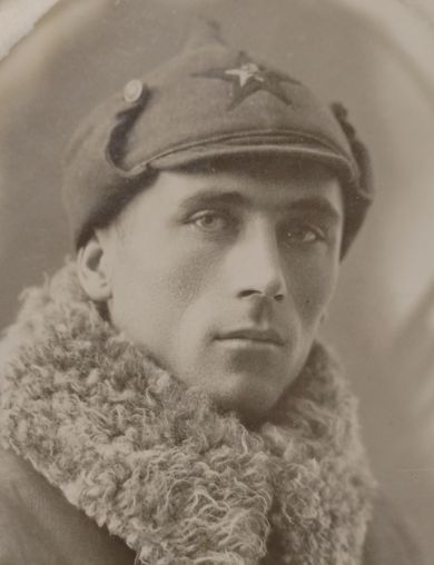 Зима Николай Максимович