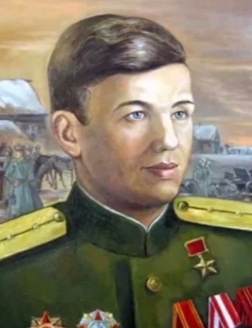 Смолин Александр Сергеевич