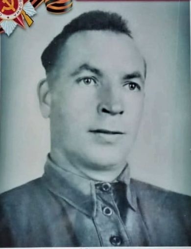 Щелухин Илья Иванович