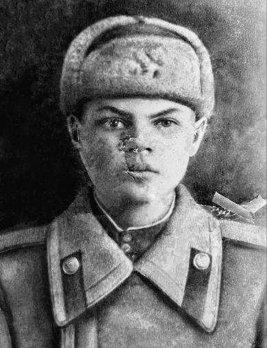 Хатунцев Александр Николаевич
