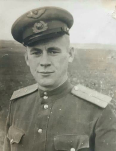 Тимохин Александр Александрович
