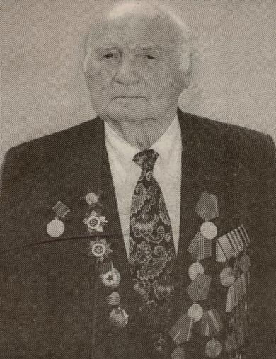 Поляков Яков Львович