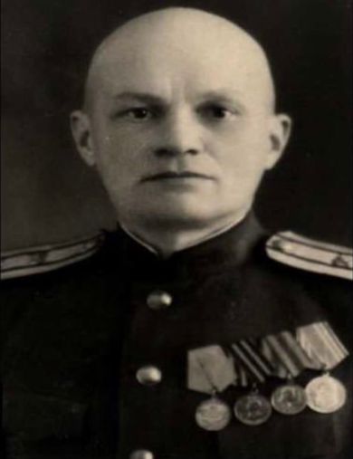 Клейзер Борис Николаевич