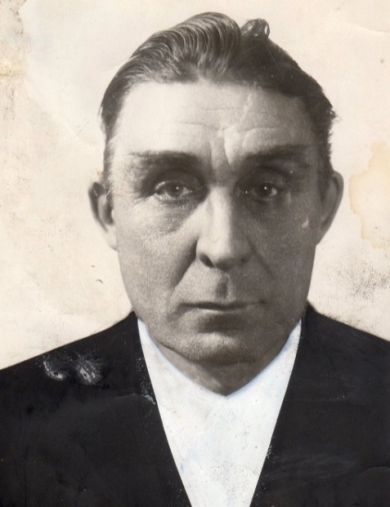 Якушев Сергей Степанович