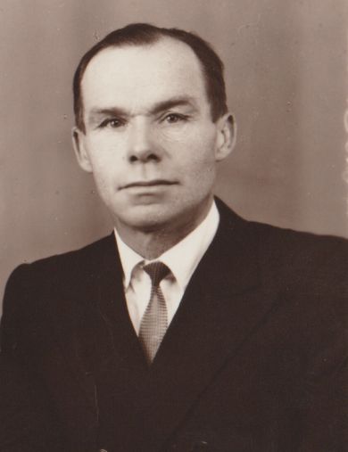 Силков Дмитрий Михайлович