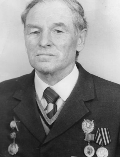 Жидков Иван Иванович