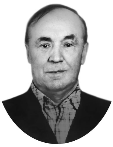 Фомин Иван Михайлович