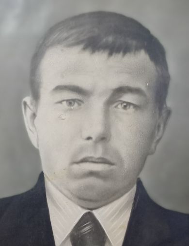 Викторов Николай Степанович