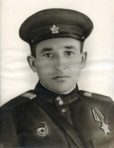 Пантин Василий Павлович