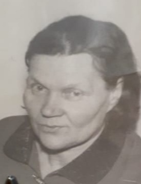 Гольцева Ольга Фёдоровна