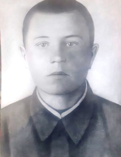 Милахин Сергей Павлович