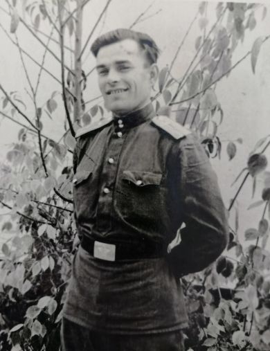Бойченко Иван Маркович