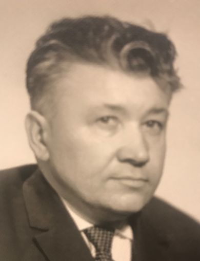Лисенков Александр Терентьевич